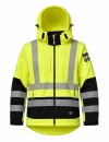 Geaca de lucru reflectorizanta SIR Starmax