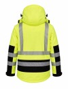 Geaca de lucru reflectorizanta SIR Starmax