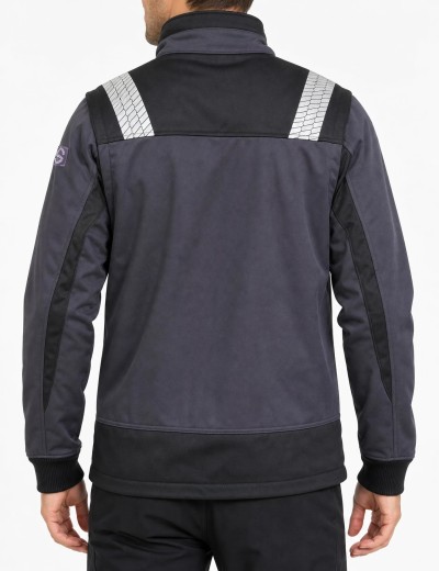 Bluza de lucru SIR Starflex