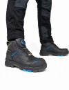 Bocanci de lucru SIR Nordisk S7S