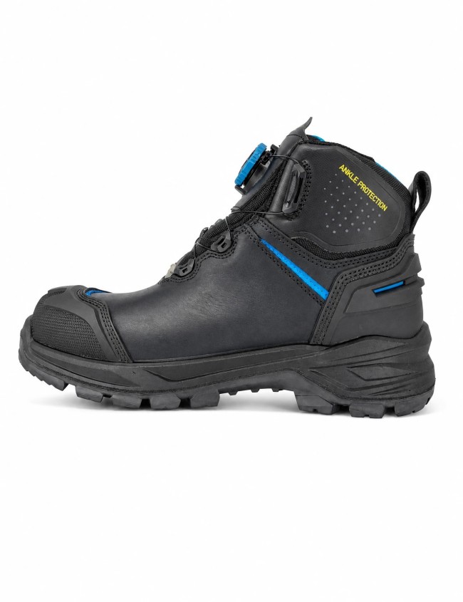 Bocanci de lucru SIR Nordisk S7S