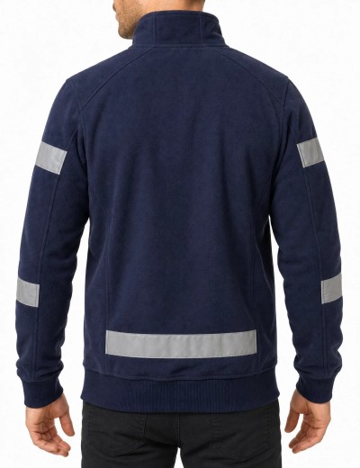 Bluza reflectorizanta SIR MC3128