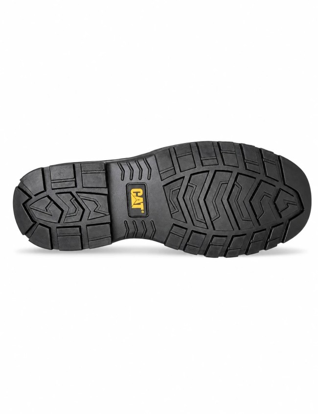 Bocanci de lucru CAT Striver Bump ST S3 SRC