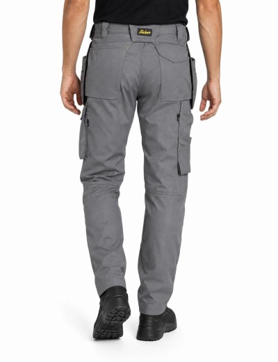 Pantaloni de lucru Snickers 3211 Cool Twill