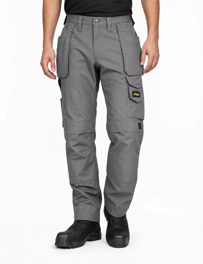 Pantaloni de lucru Snickers 3211 Cool Twill
