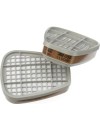 Filtru pentru gaze organic 3M 6055 A2