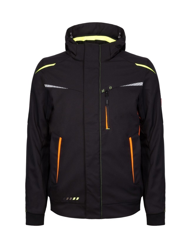 Geaca izolata Engelbert Strauss esmotion 2020