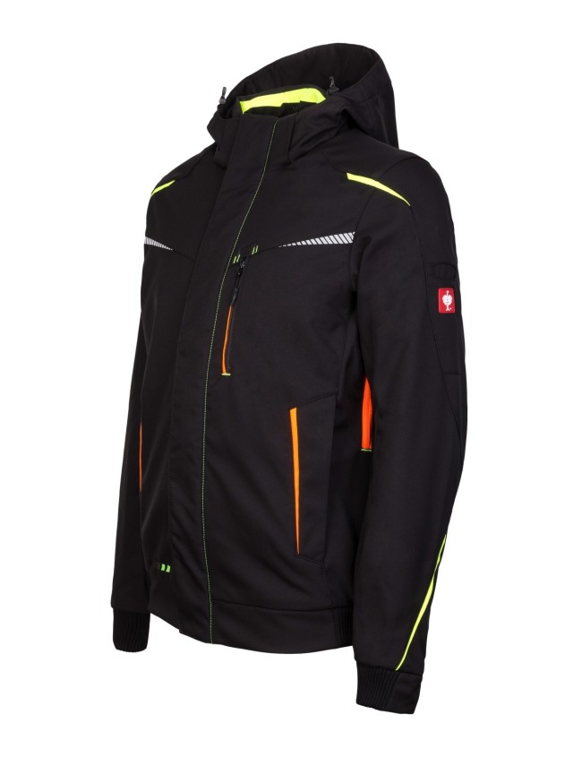 Geaca izolata Engelbert Strauss esmotion 2020