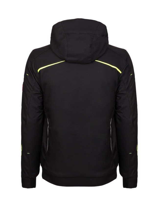 Geaca izolata Engelbert Strauss esmotion 2020