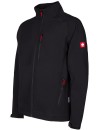 Geaca de lucru softshell Engelbert Strauss dryplexx softlight