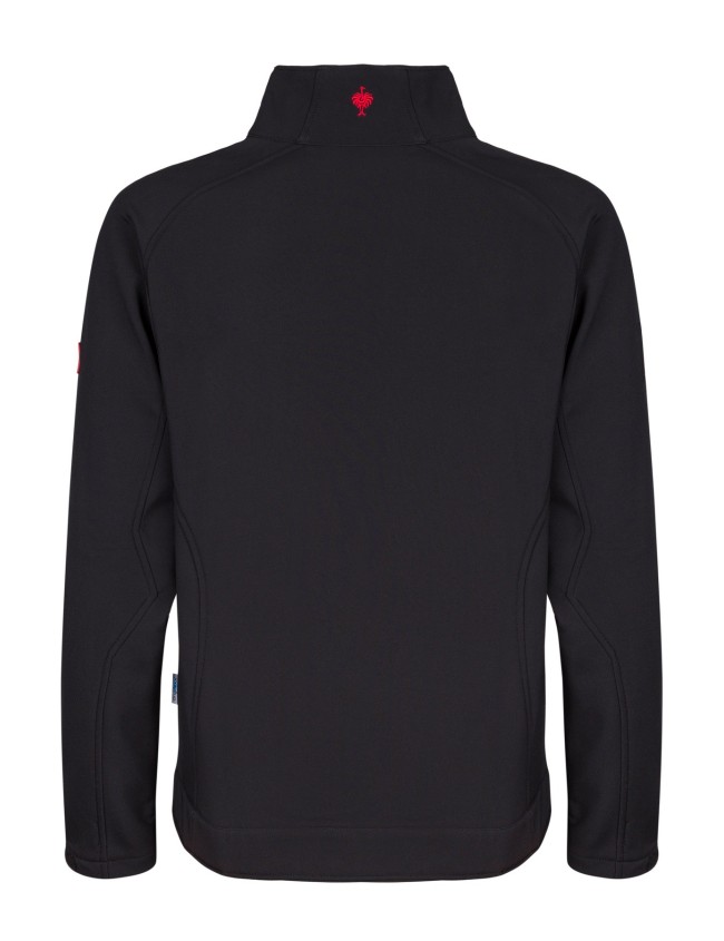 Geaca de lucru softshell Engelbert Strauss dryplexx softlight