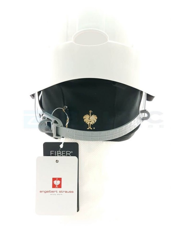 Czapka pod kask Engelbert Strauss e.s.FIBERtwin® Czapka pod kask Engelbert Strauss e.s.FIBERtwin®
