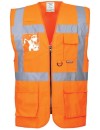 Vesta Portwest S476 Hi-Vis