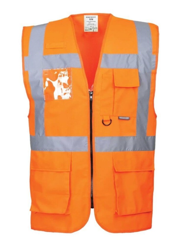 Vesta Portwest S476 Hi-Vis