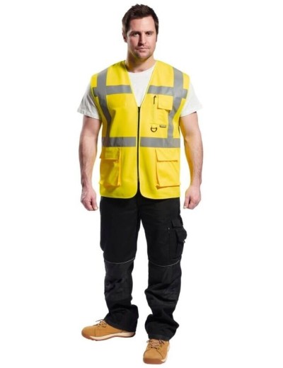 Vesta Portwest S476 Hi-Vis