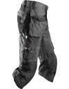 Snickers spodnie robocze FlexiWork+ 6905 piratki Snickers spodnie robocze FlexiWork+ 6905 piratki