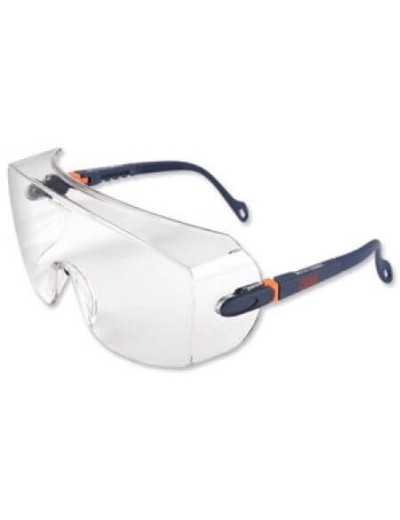 Protectii pentru ochelari de lucru 3M 2800 pentru ochelari de