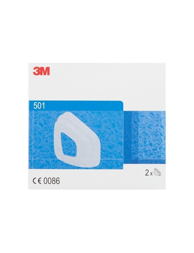 3M 501 pokrywa filtra przeciwpyłowego 3M 501 pokrywa filtra przeciwpyłowego