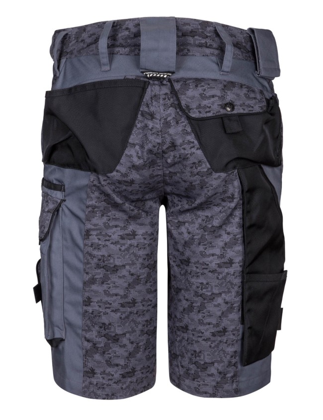 Pantaloni scurti de lucru Pixel Engelbert Strauss