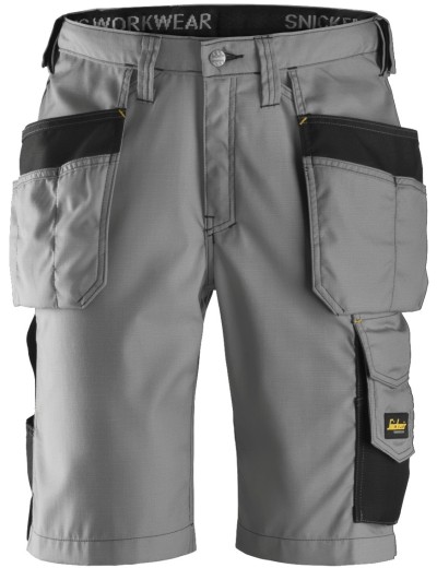 Pantaloni scurti de lucru Snickers 3023
