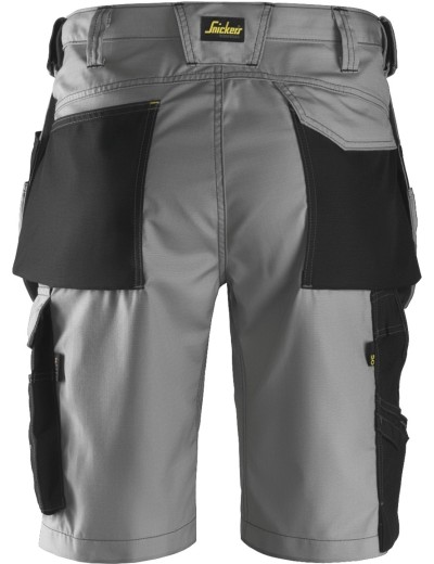 Pantaloni scurti de lucru Snickers 3023
