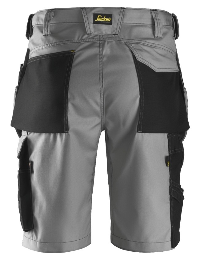 Pantaloni scurti de lucru Snickers 3023