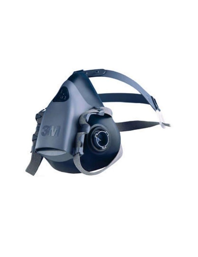 3M 7500 SEMITA DE MASCA REUTILIZABILA
