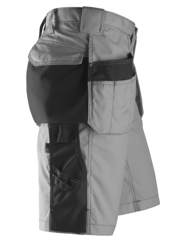 Pantaloni scurti de lucru Snickers 3023