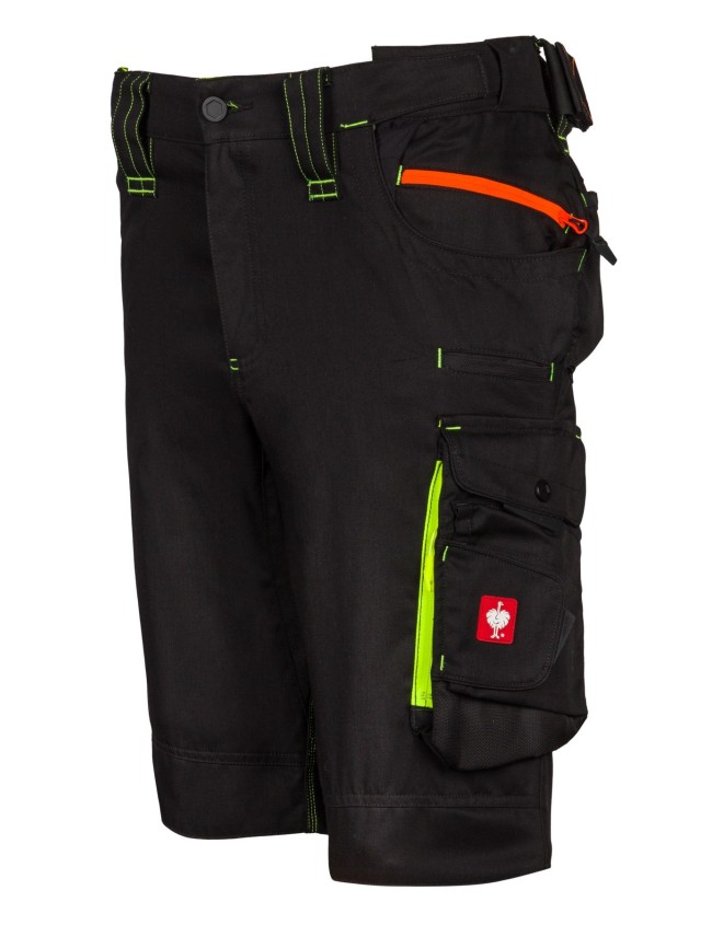 Pantaloni scurti de lucru Engelbert Strauss es motion 2020