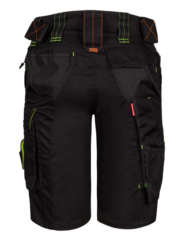 Pantaloni scurti de lucru Engelbert Strauss es motion 2020