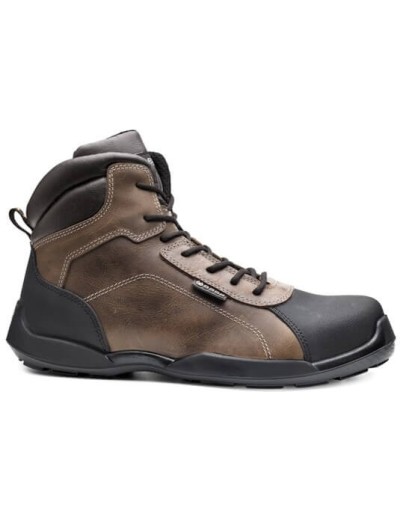 Bocanci de lucru BASE RAFTING TOP S3 SRC