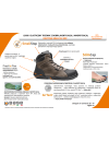 Trzewiki robocze BASE RAFTING TOP S3 SRC Trzewiki robocze BASE RAFTING TOP S3 SRC