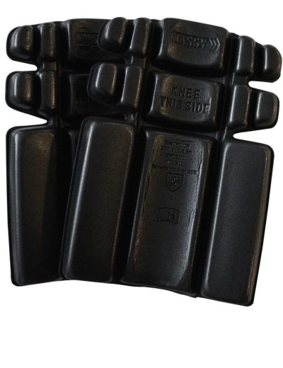 Genunchiere Dassy Cratos