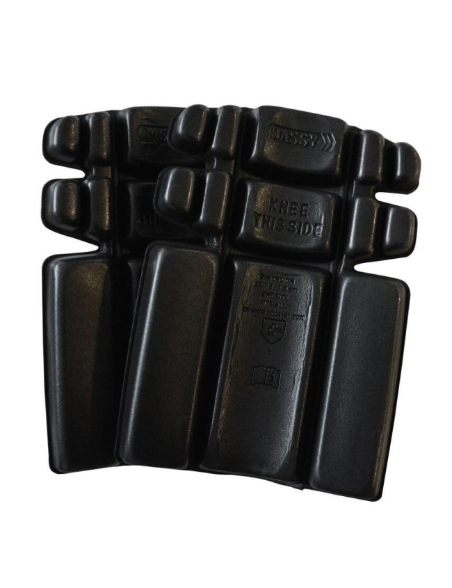 Genunchiere Dassy Cratos