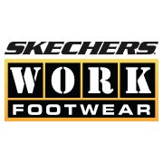 Skechers Work Shoes