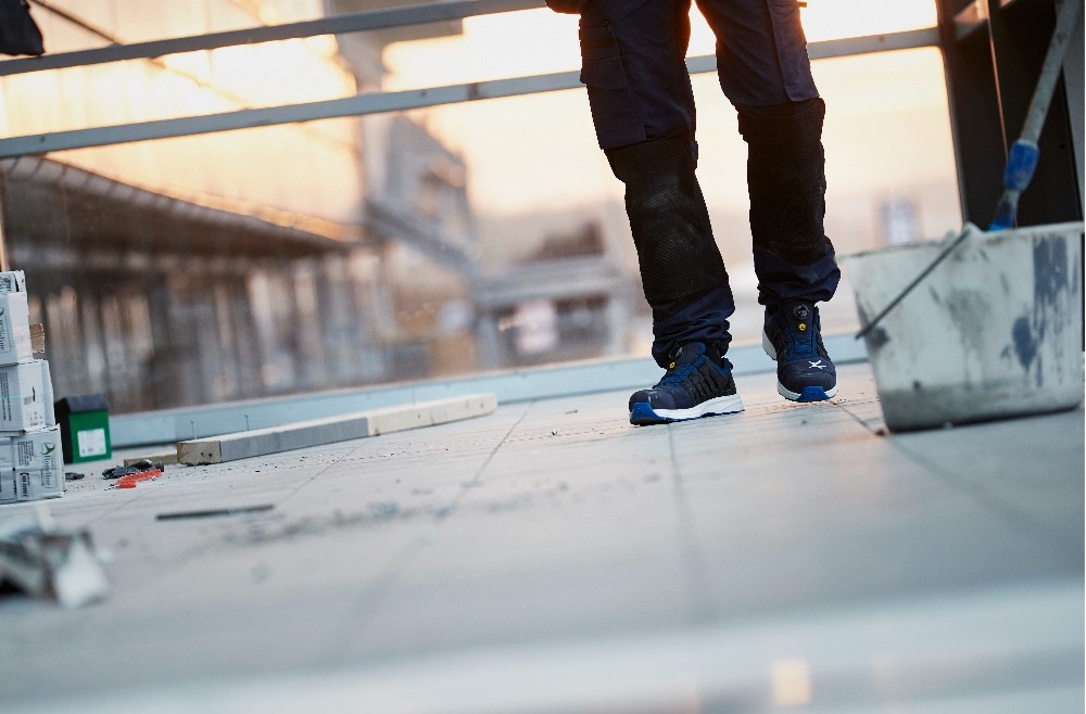 Ce pantofi de lucru ar trebui sa alegi pentru vara?