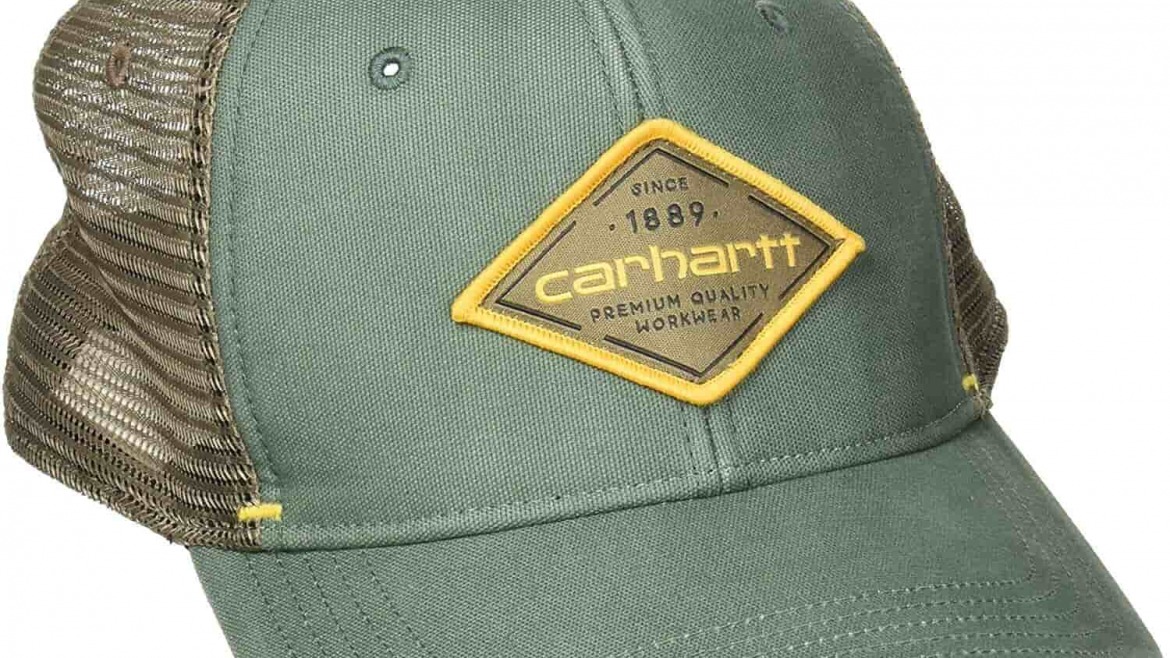Sapca de vara Carhartt