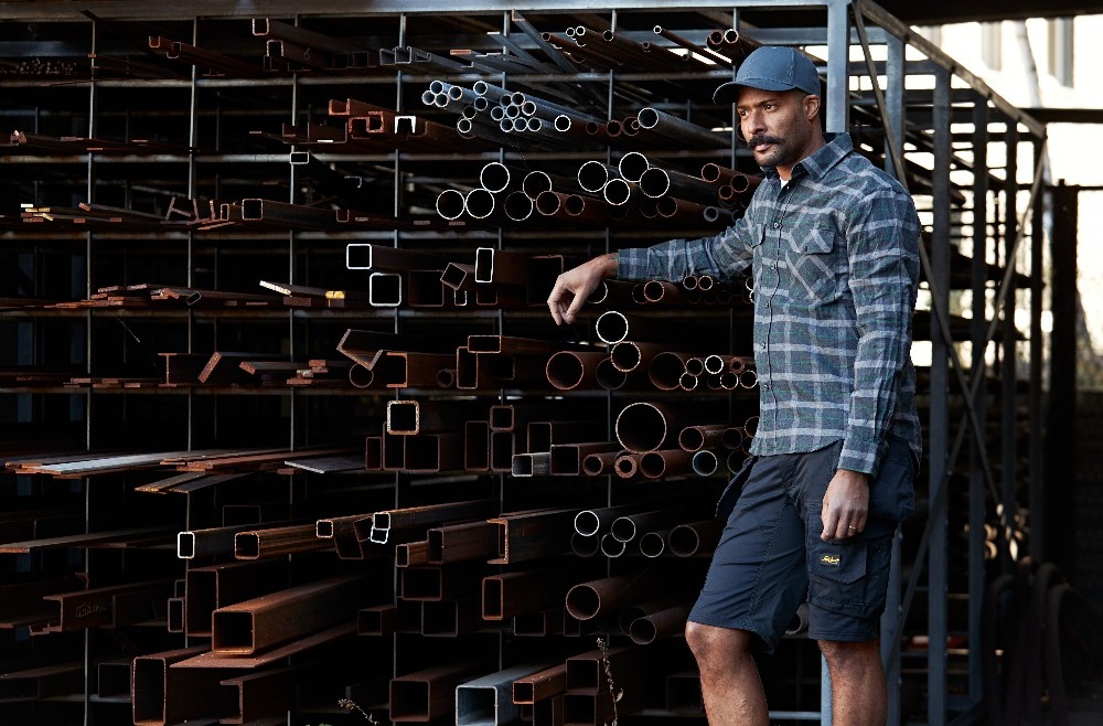 Pantaloni scurti de lucru - pe care sa-i alegi?