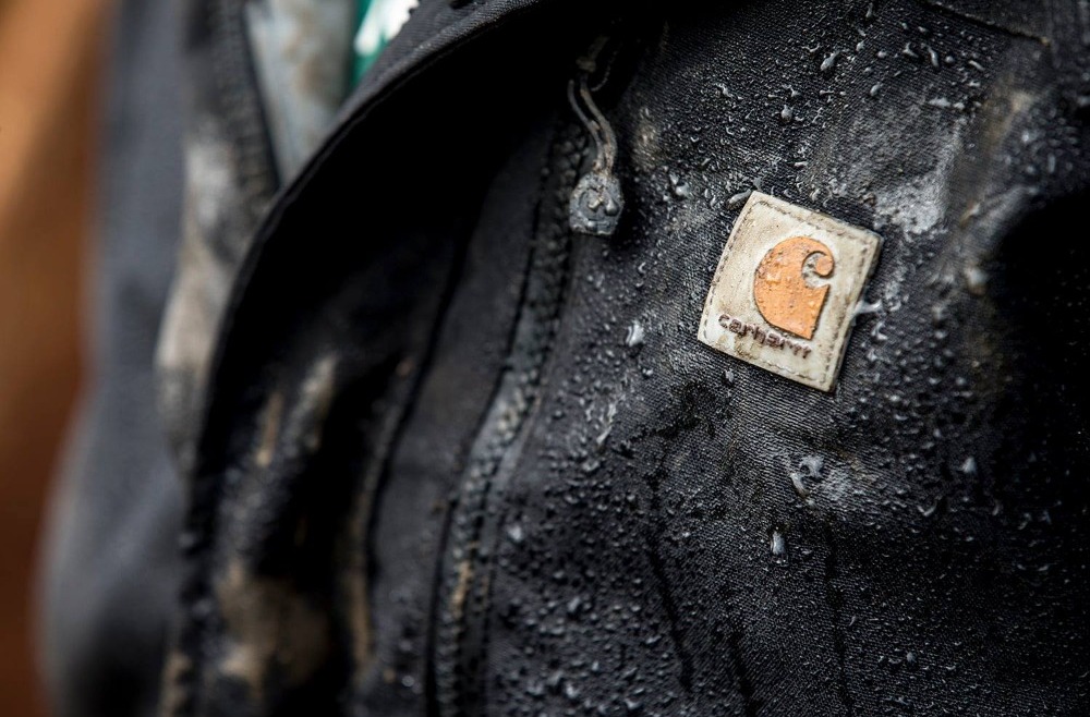 Unde se pot cumpara haine Carhartt in Polonia?