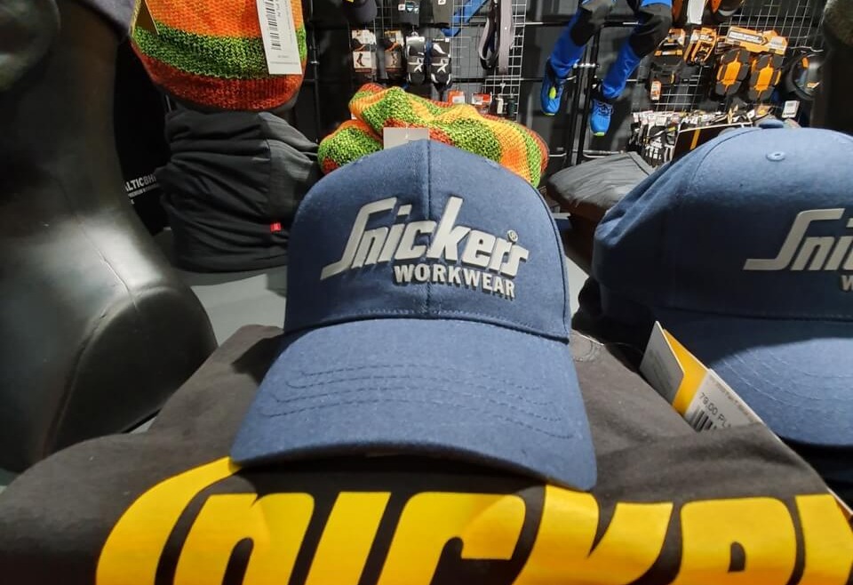 Magazin de sanatate si securitate in munca Katowice