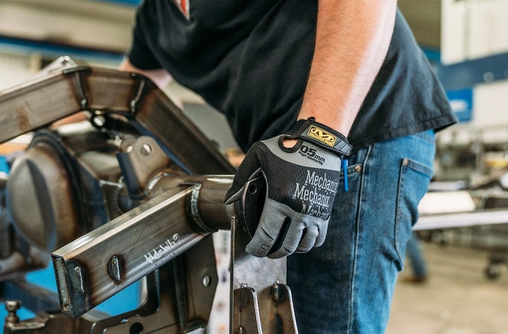 Ce manusi Mechanix ar trebui sa alegi?