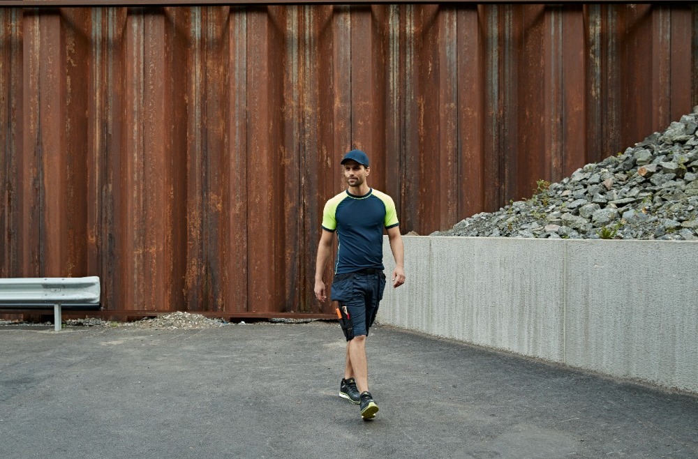 Haine de lucru Snickers - pentru munca si uz zilnic