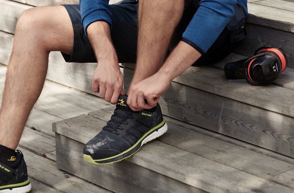 Ce sosete de vara ar trebui sa alegi?