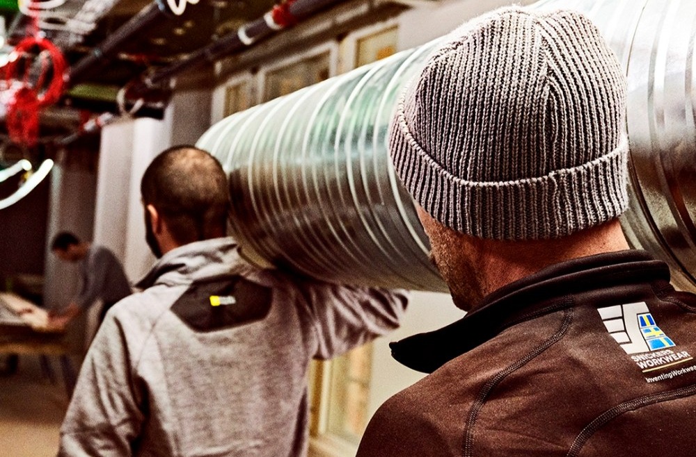 De ce ai nevoie de imbracaminte de lucru mai buna?