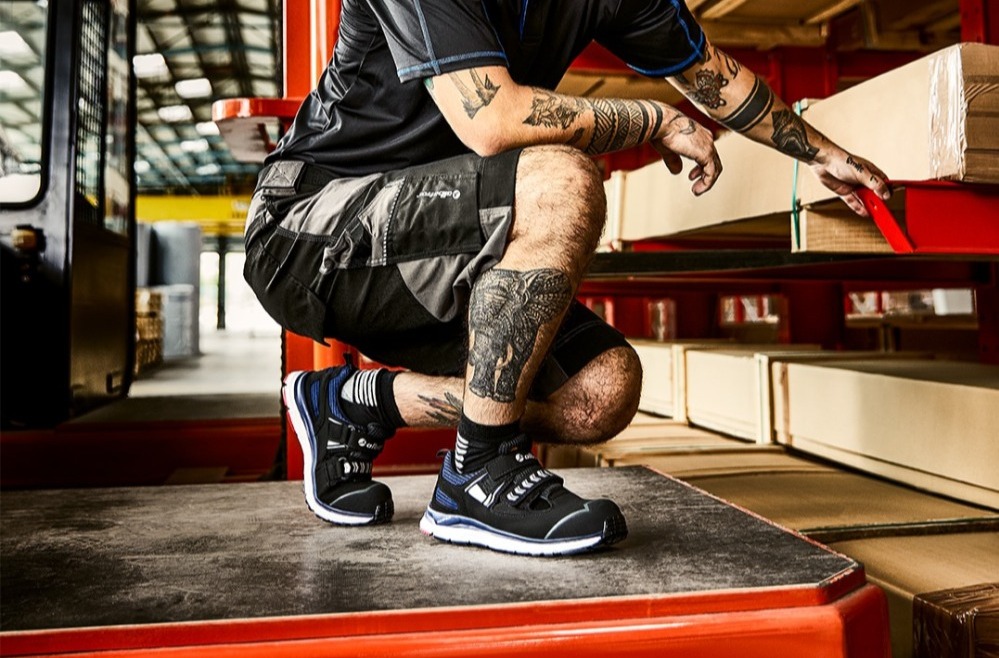 Pantofii de lucru Albatros - merita sa fie cumparati?