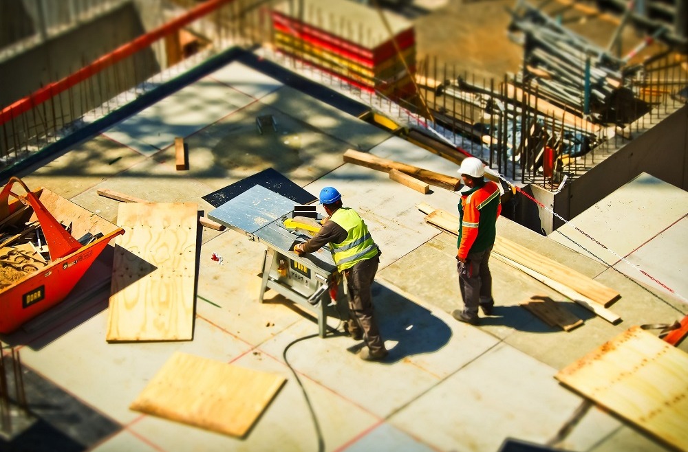 Baltic la santier - interviu cu Damian de la Magma