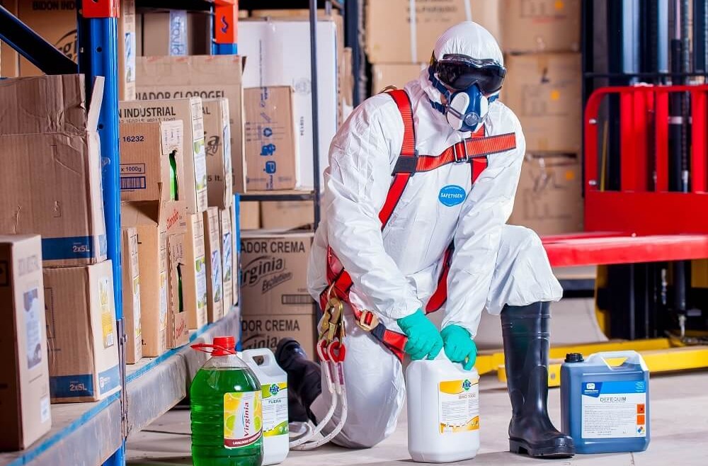 Cum sa alegi o masca de protectie?