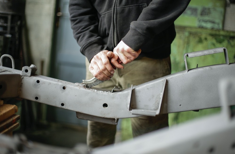 Ce pantaloni de lucru ar trebui sa porti vara?