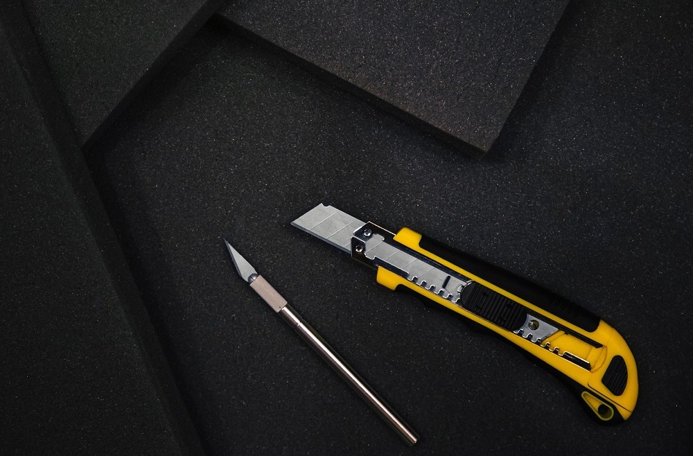 Ce cutit ar trebui sa alegi pentru uzul zilnic?