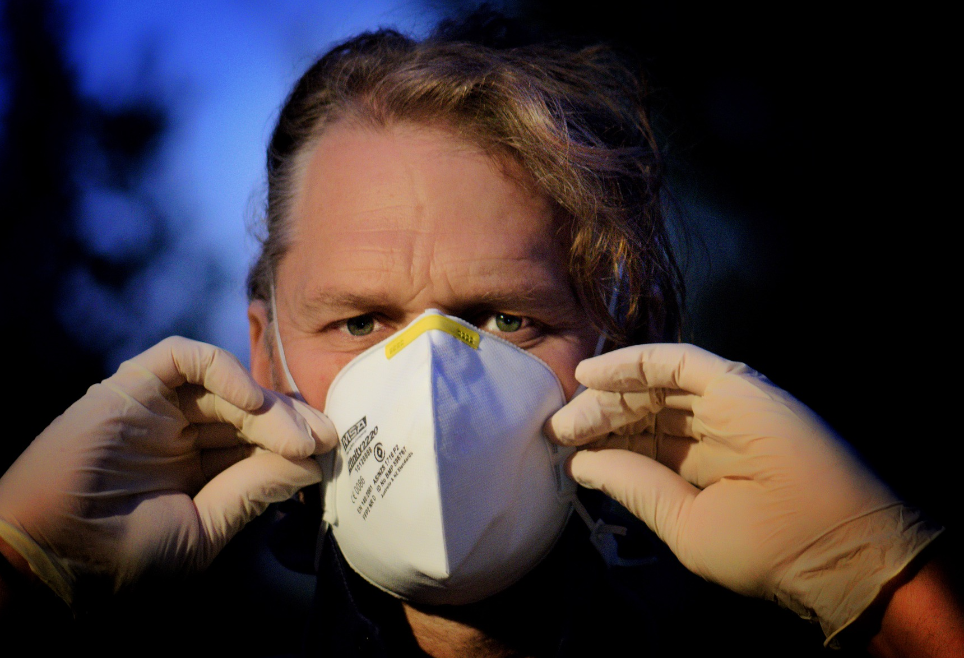 Semimasti de protectie si clasificarea lor